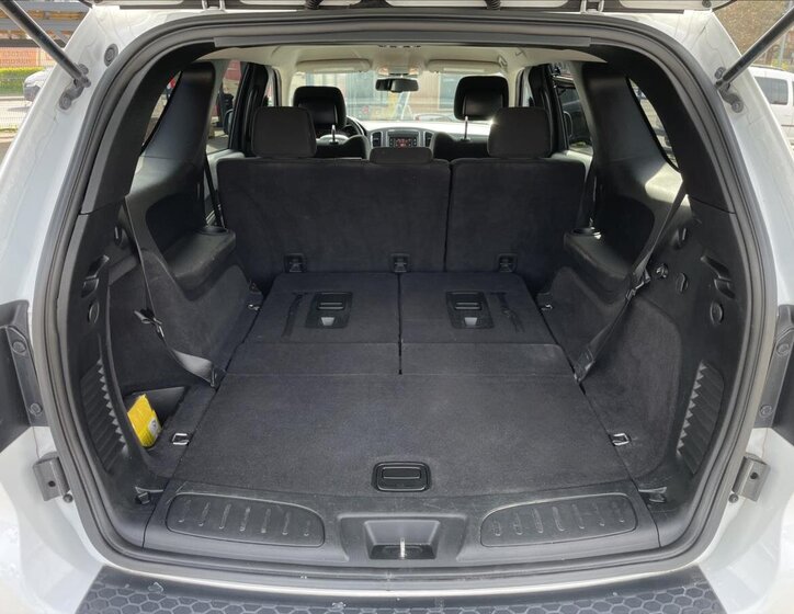 Dodge Durango SUV / Terénní 3,6 l 216 kw