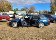 Škoda Superb Kombi 1,4 l 115 kw