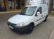 Opel Combo Skříň 1,2 l 55 kw