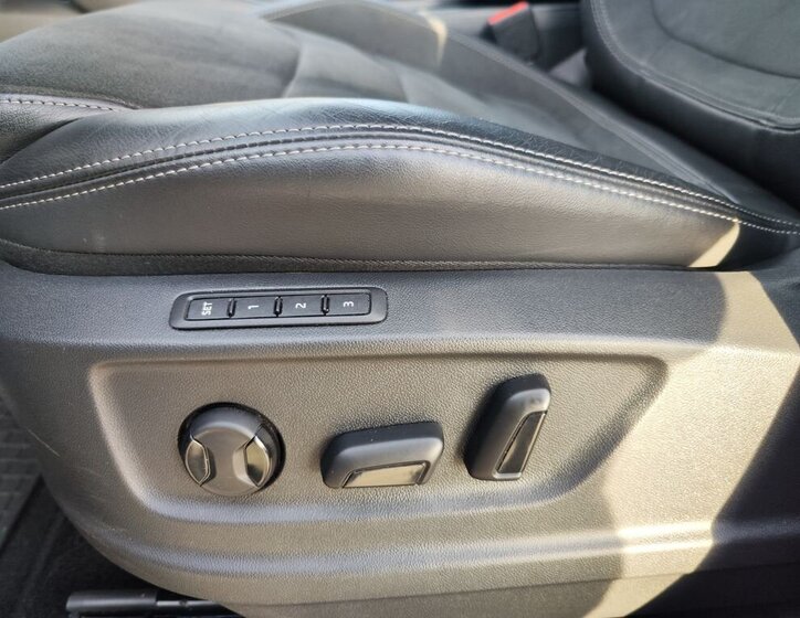 Škoda Kodiaq SUV 2,0 l 147 kw