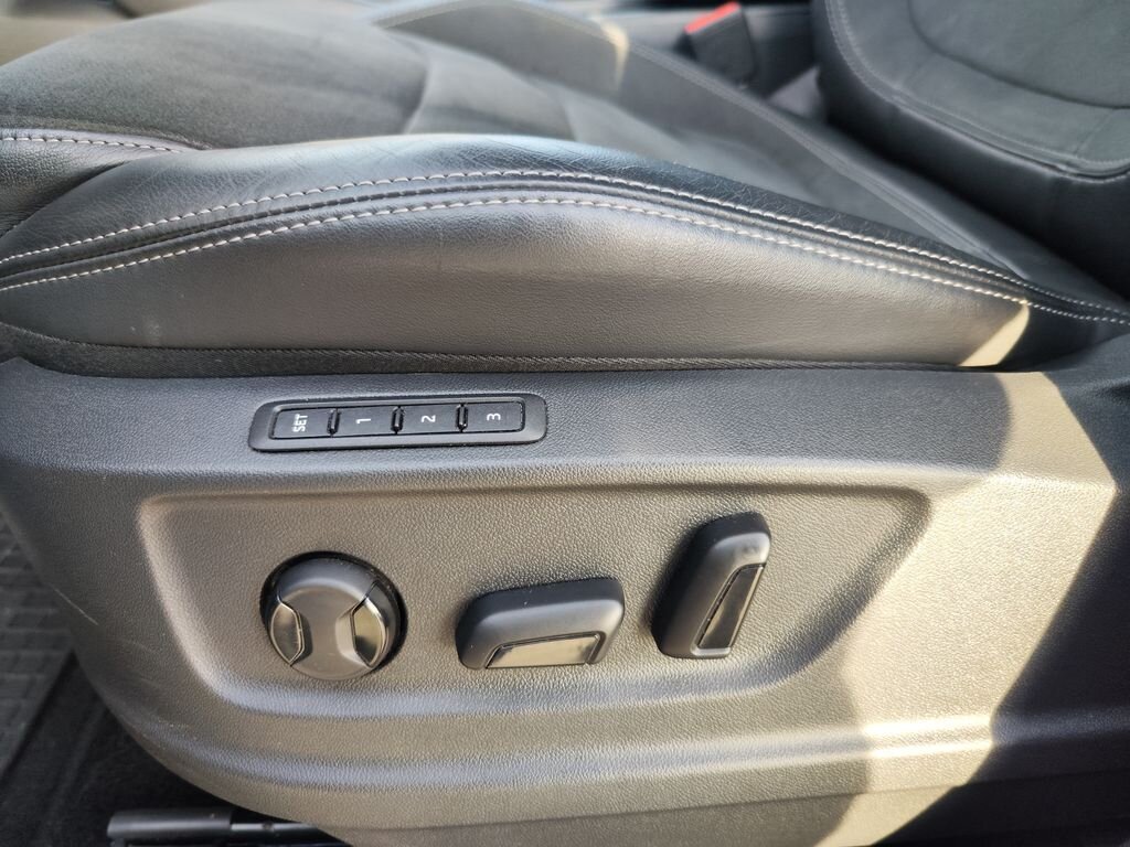 Škoda Kodiaq SUV 2,0 l 147 kw