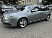 Audi A6 Kombi 3,0 l 171 kw