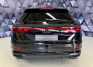 Audi Q8 SUV 3,0 l 210 kw