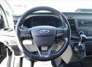 Ford Transit Ostatní 2,0 l 125 kw