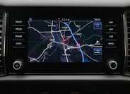 Škoda Kodiaq SUV / Terénní 1,5 l 110 kw