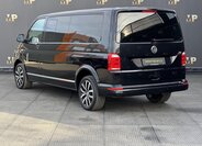 Volkswagen Multivan Ostatní 2,0 l 150 kw