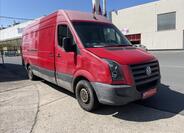 Volkswagen Crafter 3