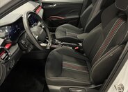 Škoda Fabia Hatchback 1,5 l 110 kw