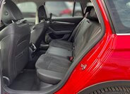 Škoda Octavia Kombi 2,0 l 147 kw