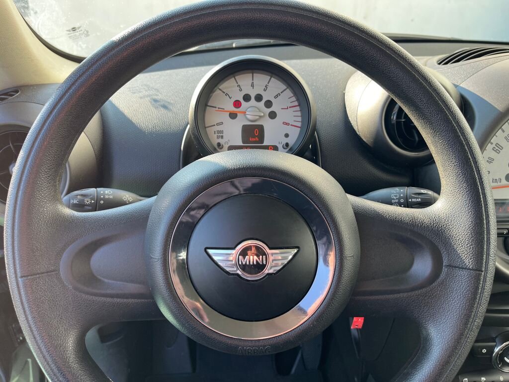 Mini Countryman Kombi 1,6 l 90 kw