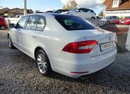 Škoda Superb 5