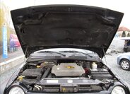 Jeep Cherokee Kombi 2,5 l 105 kw