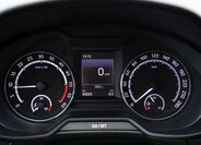 Škoda Octavia Kombi 2,0 l 135 kw