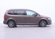 Volkswagen Touran MPV 1,4 l 103 kw