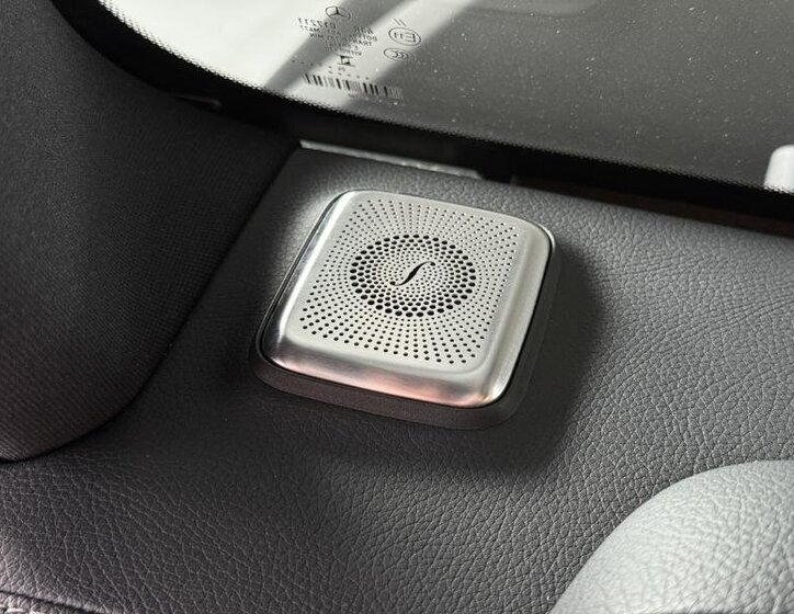 Mercedes-Benz Třídy G SUV 4,0 l 368 kw