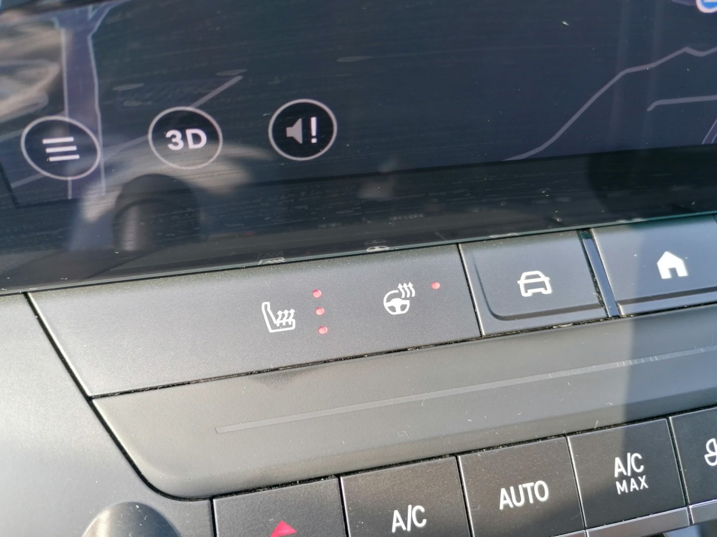 Opel Astra Kombi 1,5 l 96 kw