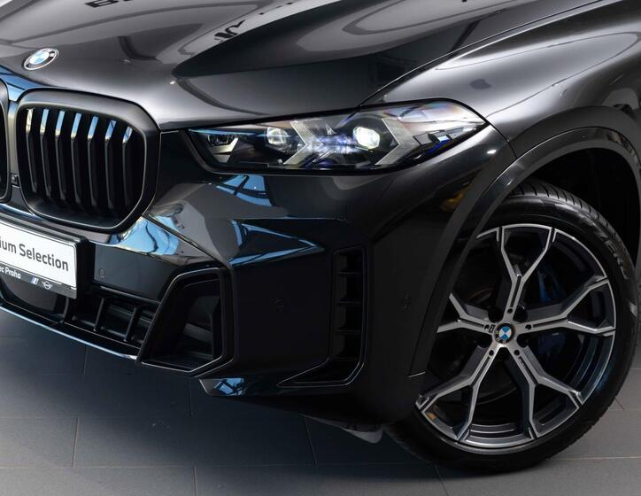 BMW X5 7