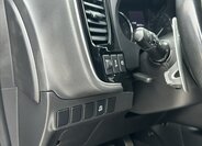 Mitsubishi Outlander SUV 2,0 l 110 kw