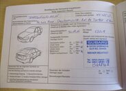 Subaru Justy Hatchback 998,0 51 kw