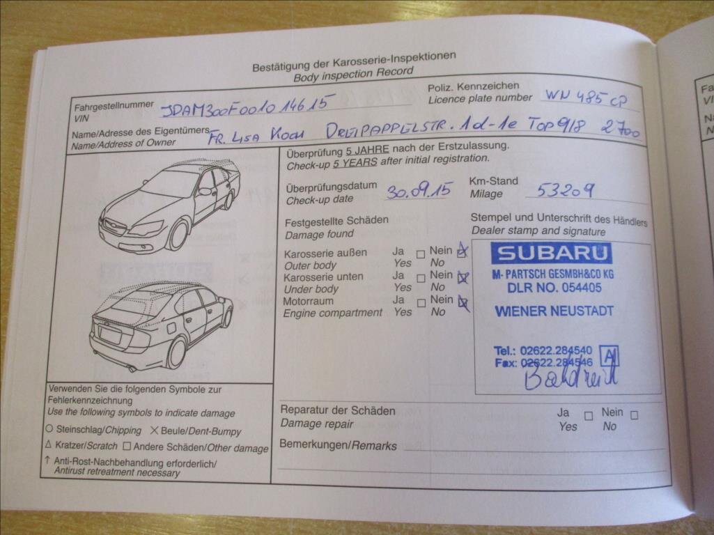 Subaru Justy Hatchback 998,0 51 kw