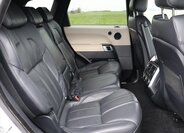 Land Rover Range Rover Sport 15