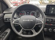 Dacia Sandero Hatchback 999,0 67 kw