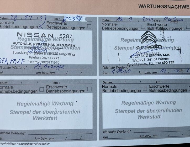 Citroën Grand C4 Picasso 24