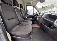 Citroën Jumper Ostatní 2,2 l 121 kw