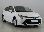Toyota Corolla Kombi 1,8 l 72 kw