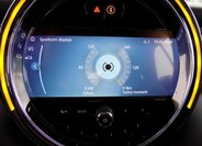 Mini Cooper Kabriolet 1,5 l 100 kw