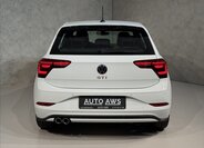 Volkswagen Polo Hatchback 2,0 l 152 kw