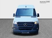 Mercedes-Benz Sprinter 8