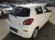 Mitsubishi Space Star 4