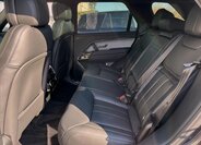 Land Rover Range Rover Sport SUV / Terénní 3,0 l 221 kw