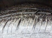 Citroën C-Crosser SUV / Terénní 2,2 l 115 kw