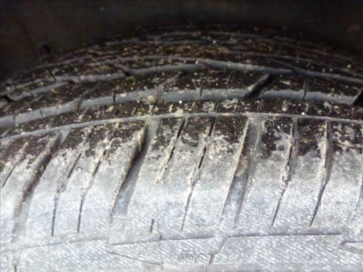 Citroën C-Crosser SUV / Terénní 2,2 l 115 kw