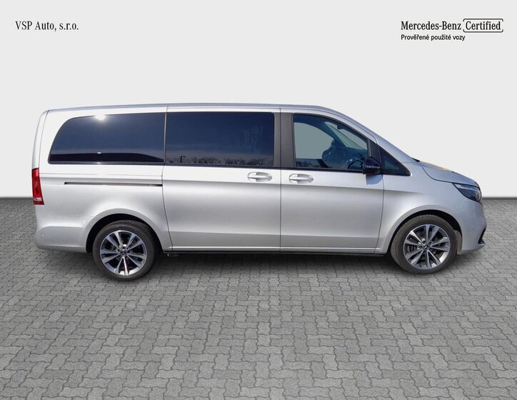 Mercedes-Benz Třídy V 6