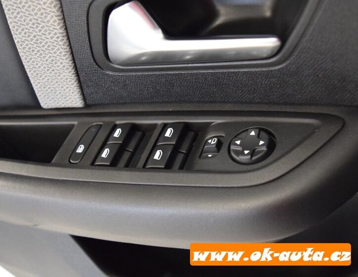 Citroën C4 X Liftback 1,2 l 96 kw