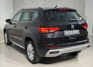 Seat Ateca 9