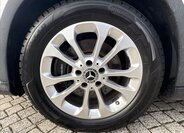 Mercedes-Benz GLA SUV 2,0 l 135 kw