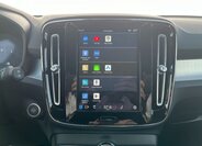 Volvo XC40 SUV 2,0 l 120 kw