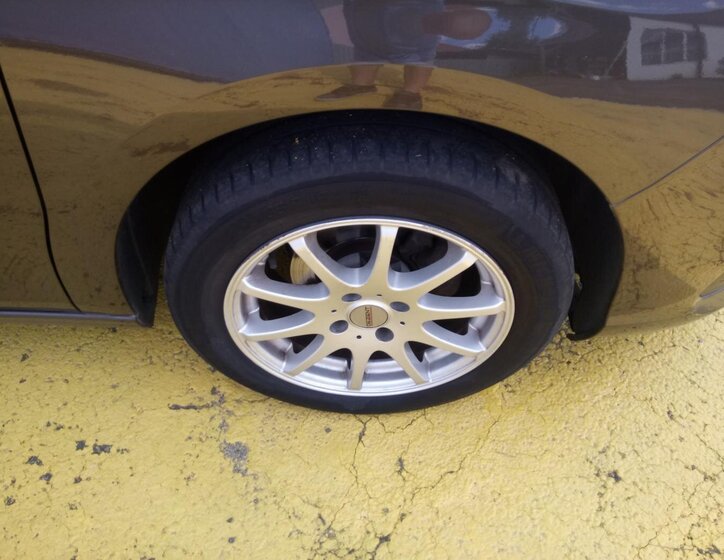 Citroën C4 Hatchback 1,6 l 68 kw