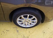 Citroën C4 Hatchback 1,6 l 68 kw