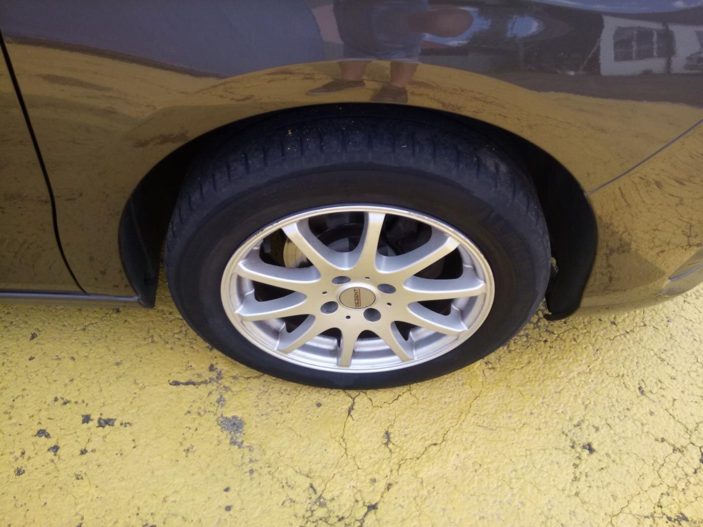 Citroën C4 Hatchback 1,6 l 68 kw