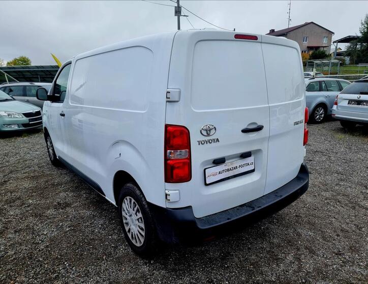 Toyota ProAce 5