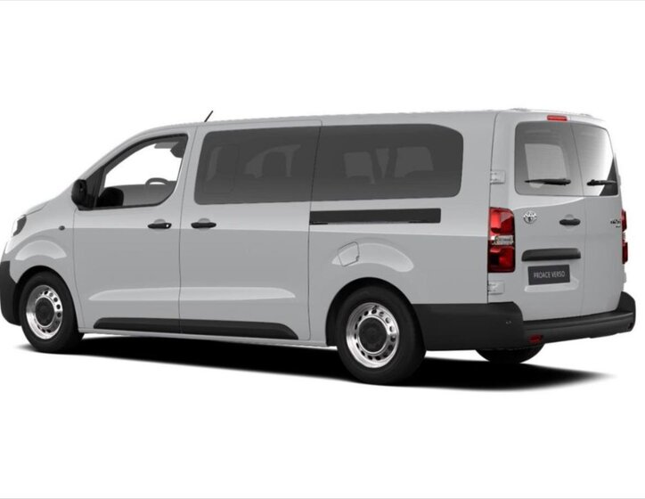 Toyota ProAce Verso 6