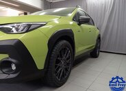 Subaru Crosstrek Hatchback 2,0 l 112 kw