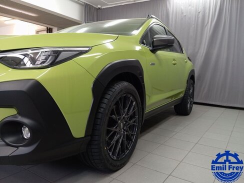 Subaru Crosstrek Hatchback 2,0 l 112 kw