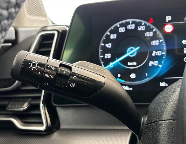 KIA Sportage SUV / Terénní 1,6 l 132 kw