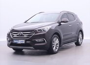 Hyundai Santa Fe SUV 2,2 l 147 kw